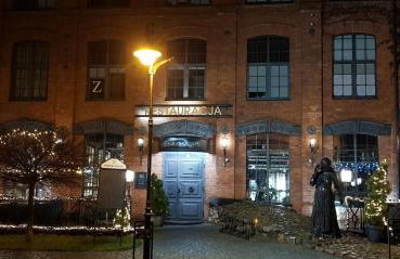 Apartament Nowy Świat - Foto 26