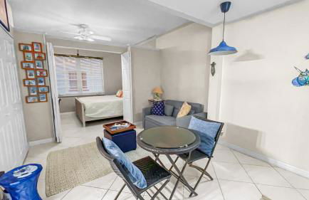 Ocean Front Studio - Miami Beach - Foto 8