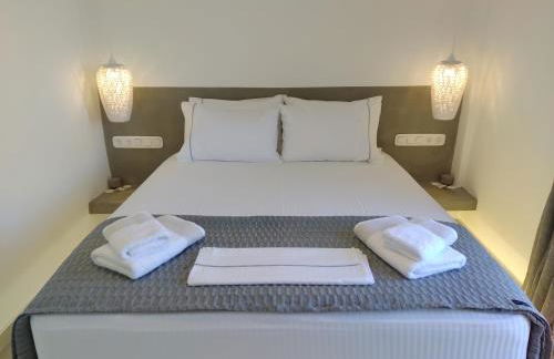 Arpistis apartments koufonisia - Foto 14