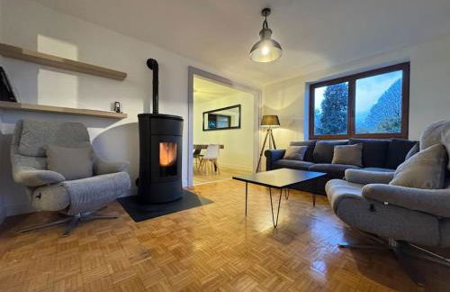 Havre de paix au cœur des vignes pour 4 à 6 personnes - Foto 13