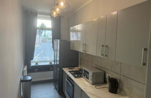 The Schoolhouse Largs - Foto 29