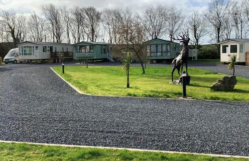 Holiday Caravan - Sleeps 4 With Parking - Foto 51