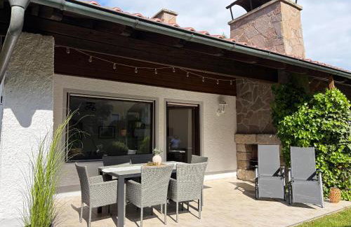 Ferienwohnung Ottenzeller Haisl - Foto 3