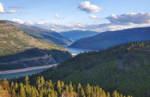 Fishing Escape in the Woods - Foto 26