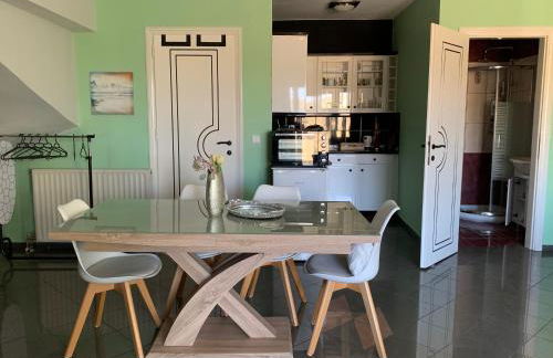 Eden Garden Luxury Loft near Knossos - Photo 9