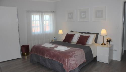 Vigia's Guest House - Foto 3