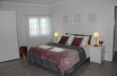 Vigia's Guest House - Foto 3