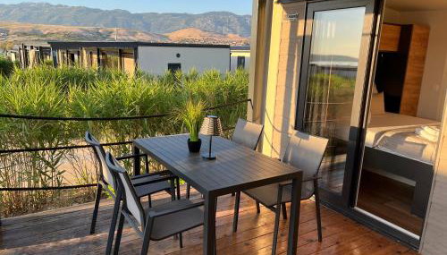 Terra Park SpiritoS - Luxury mobile house Ina - Foto 4