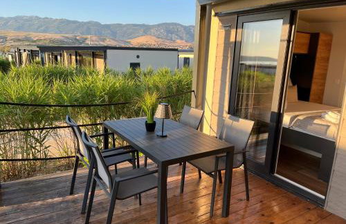 Terra Park SpiritoS - Luxury mobile house Ina - Photo 4