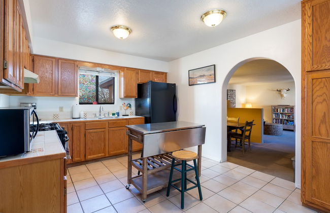 Casa de Loco Lobo - Foto 6