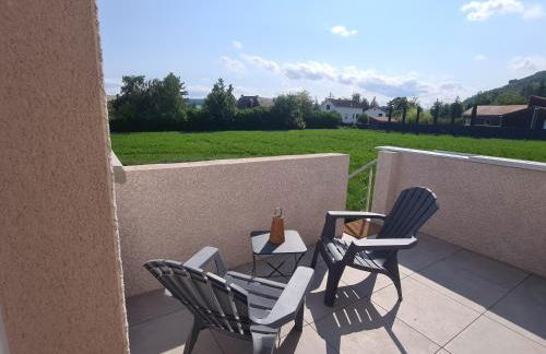 Le Nid du Bosquet - Foto 14