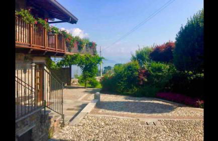 Splendido cottage Lakeview - Photo 20