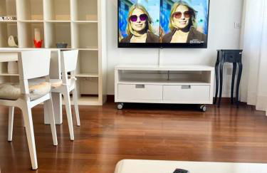 Piazza Italia Luxury Apartment - Foto 2