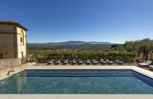 Casa Villa Rentals by Torre a Cona - Foto 74