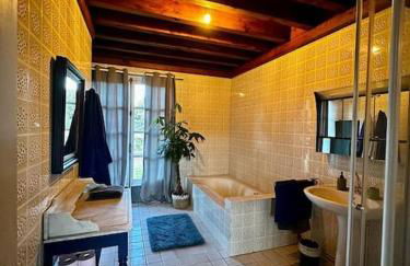 Le Relais de Chasse - Foto 6