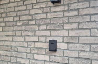 Luxsuite Still und Komfort 2 Balkon Elektrogrill Tischfussball TV-75 Zoll - Foto 12