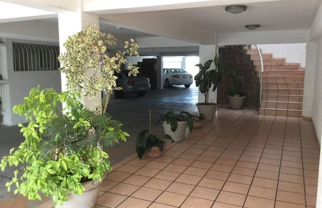 Disfruta TU Estancia EN Esta Suite A 5 Minutos DEL Centro DE Querétaro - Foto 9