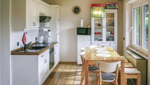 Cozy Home In Oberaula Ot Hausen - Foto 4