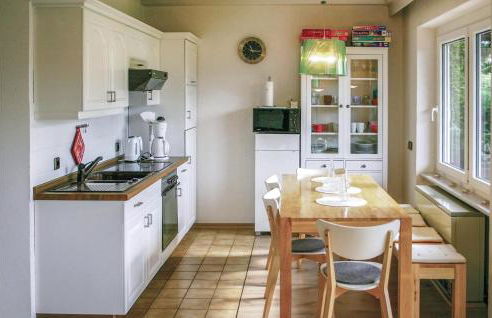 Cozy Home In Oberaula Ot Hausen - Foto 4