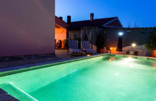 FERIENHAUS GRETA - Photo 9