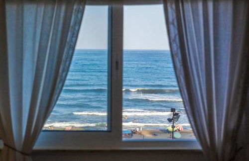 Apartamento Brisas del Mar primera línea Playa Los Boliches Fuengirola - Photo 22