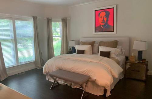 Villa Zainip - Luxury with pool - Foto 9