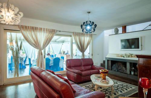 VILLA DI l ABBIU RELAIS ANTICA DIMORA STORICA - Photo 20