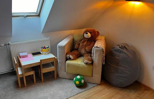 Green House kuća s 4 spavaće sobe - Foto 61