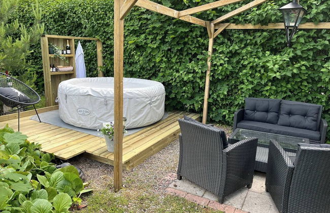 Guest Apartment Österlen Near Tosselilla & Golf Course - Photo 46