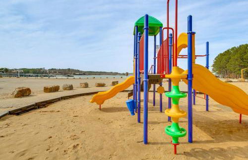 Hot Springs Village Escape on Isabella Golf Course - Foto 35