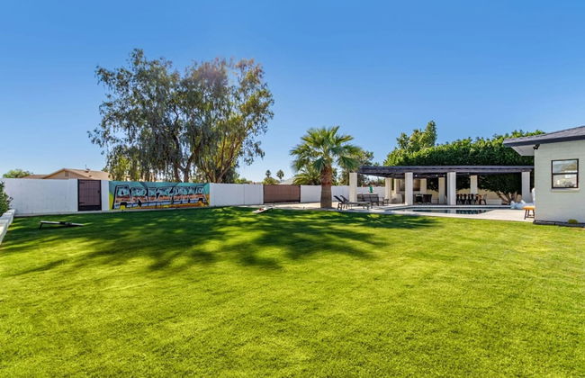 5BR Resort-style Oasis 2 Primary s Cabana Gameroom - Photo 54