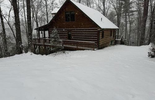 Carolina Moon Cabin - Foto 18