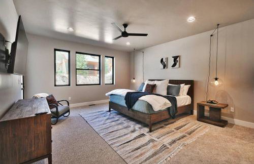 Luxury Jordanelle New Home, 5 mins to Deer Valley - Foto 72