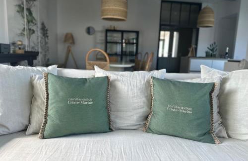 Les Villas du Bois - Foto 46