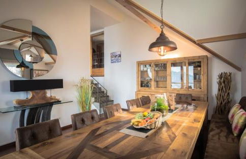 The Vaujany Mountain Lodge - Foto 12