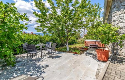 Pet Friendly Home In Marinici With Wifi - Foto 2