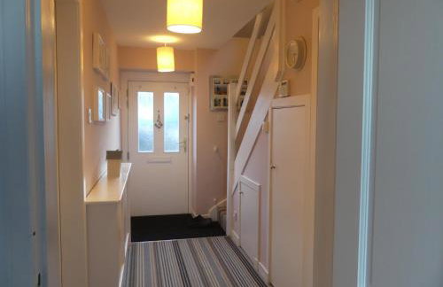 Charming Cottage in North Berwick With Sea Views - Foto 57