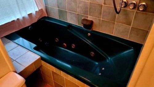 Balcony Suite at White Lotus Eco Spa Retreat - Foto 4