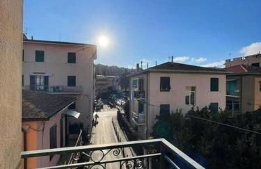 Casa Azzurra vacanze Porto Azzurro - Foto 1