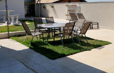 Chalé na Montanha em Lindoia - Foto 52