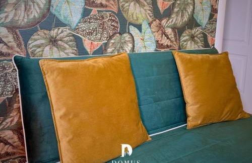 Domus Derthona Alloggio Ester Mietta - Foto 17