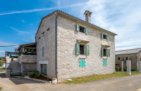 Nice Home In Pazin With Wifi - Foto 10