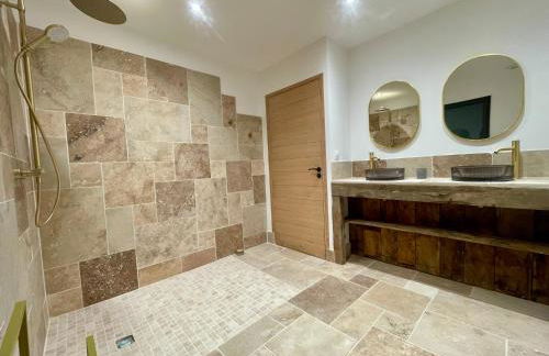 Gîte de l'Epinay Myrtille - Foto 12