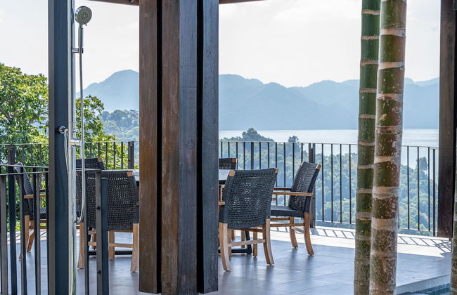 Villa Vista - Ultra-Luxury Private Villa - Foto 58