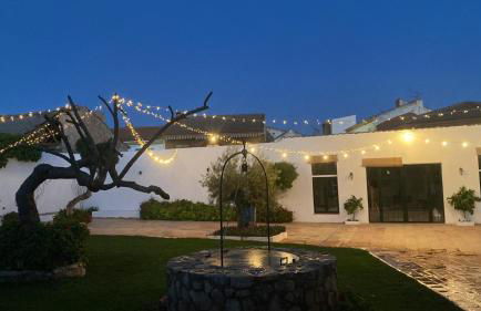 Alquería de Tajarja - Foto 1