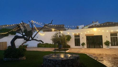 Alquería de Tajarja - Foto 1