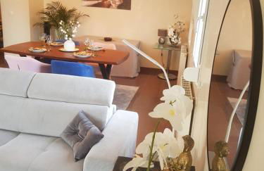 Le Green Field Lodge - Parking Gratuit - Standing - Centre Ville - Commerces à Proximité - Foto 39