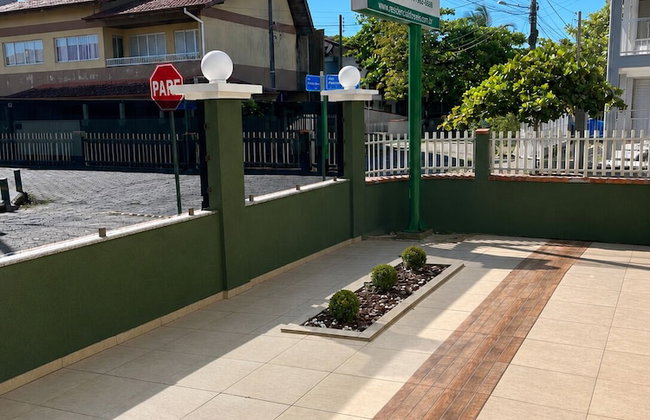 Residencial dos Reis - Photo 37