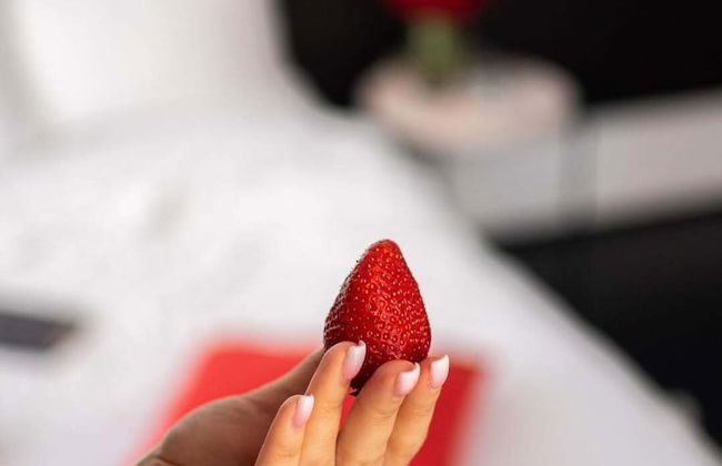 Atmosfera Hotel - Foto 46