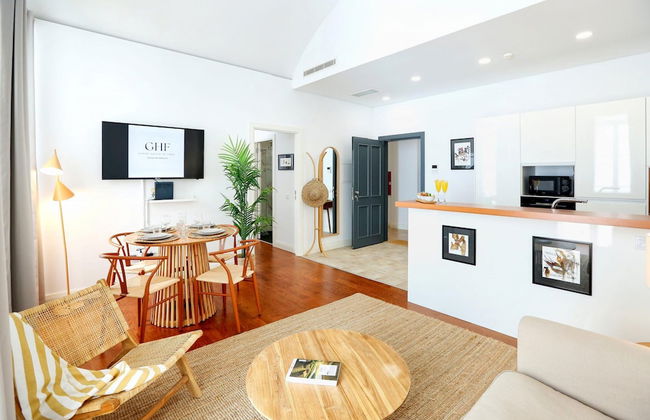 Algarve Sweetness Apartment - Photo 11